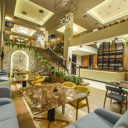 Hotel Union Podgoriçe Dış mekan fotoğraf