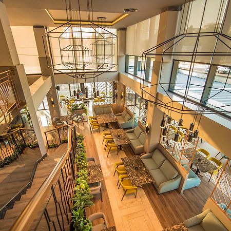 Hotel Union Podgoriçe Dış mekan fotoğraf