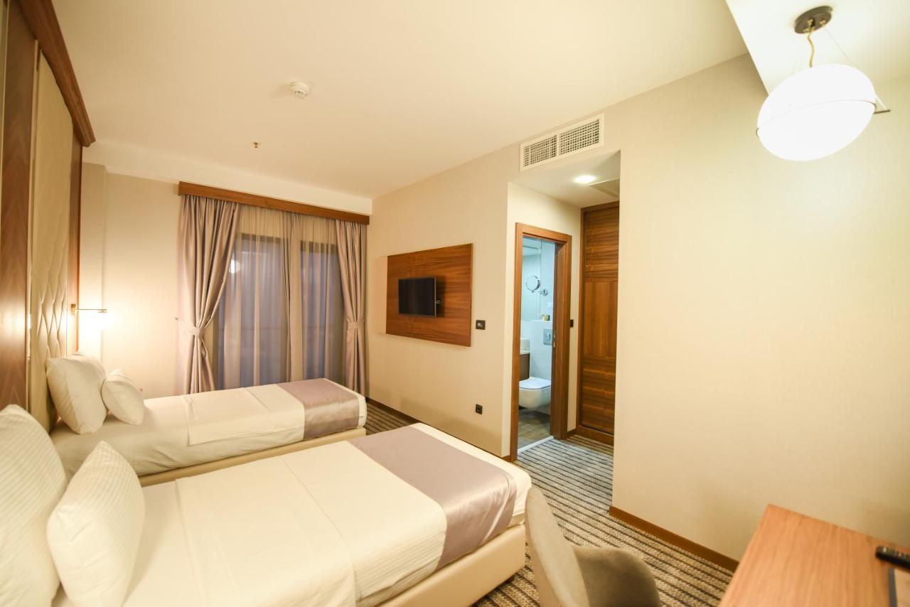 Hotel Union Podgoriçe Dış mekan fotoğraf