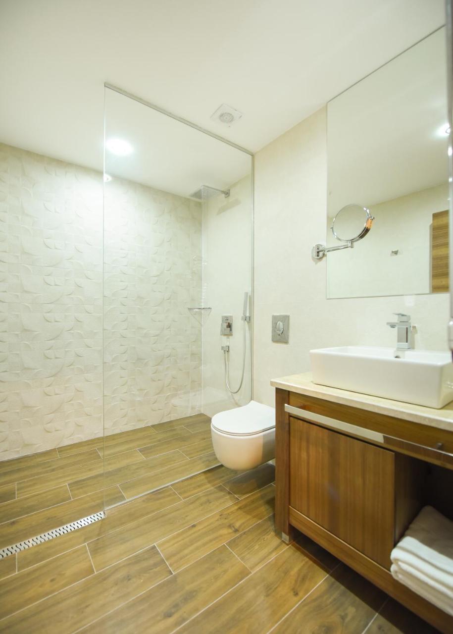 Hotel Union Podgoriçe Dış mekan fotoğraf