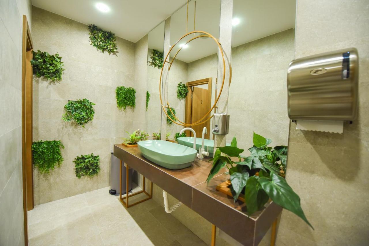 Hotel Union Podgoriçe Dış mekan fotoğraf