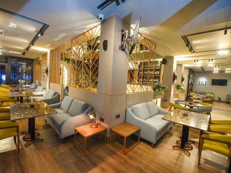 Hotel Union Podgoriçe Dış mekan fotoğraf