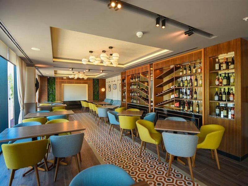 Hotel Union Podgoriçe Dış mekan fotoğraf